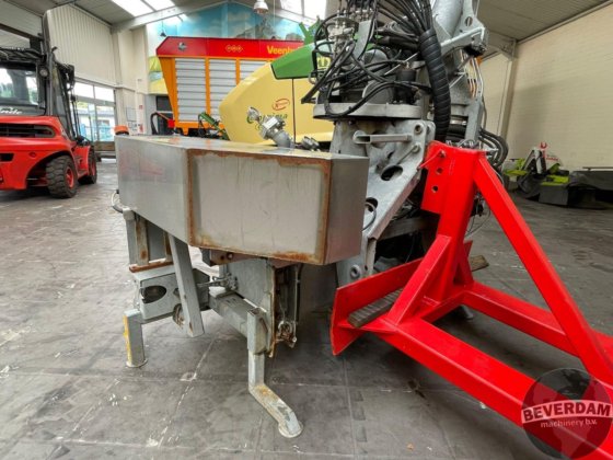 2012 ガルー・オウブアウト/メストオウブアウト