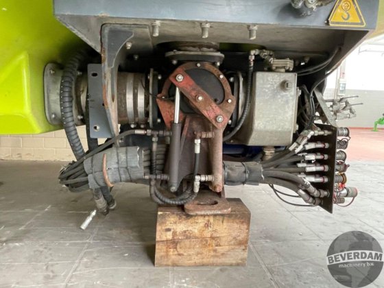 2012 ガルー・オウブアウト/メストオウブアウト