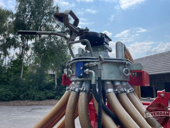 2017 Evers Toric SIF 506