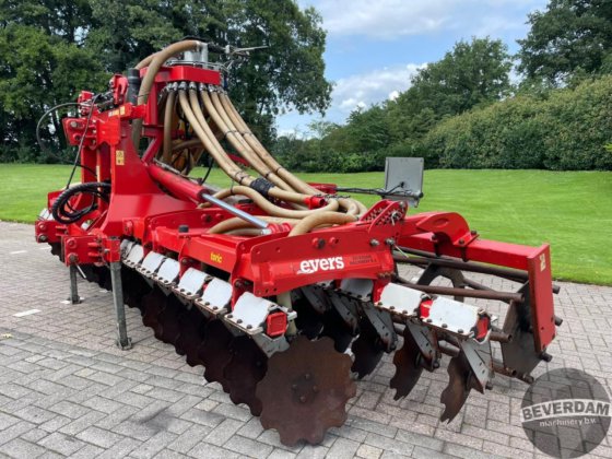 2017 Evers Toric SIF 506