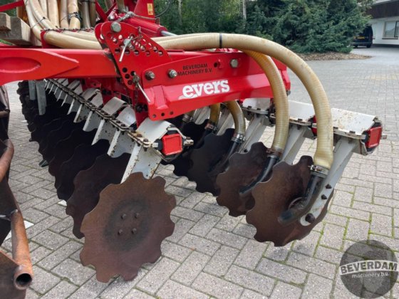 2017 Evers Toric SIF 506