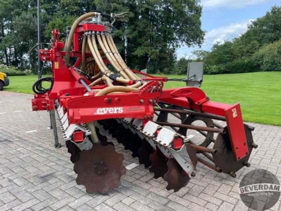 2017 Evers Toric SIF 506