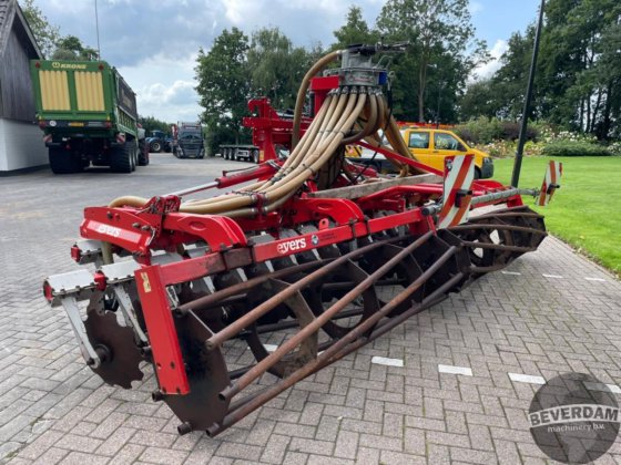 2017 Evers Toric SIF 506