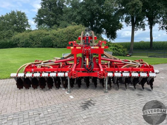 2017 Evers Toric SIF 506