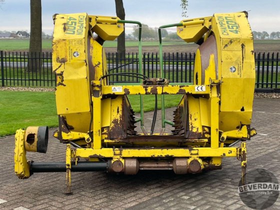 Kemper 4500