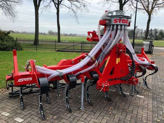 2021 Evers Freiberger BI-BV 15
