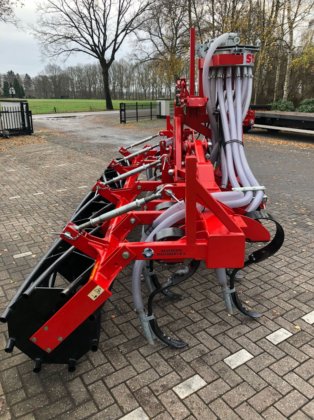 2021 Evers Freiberger BI-BV 15