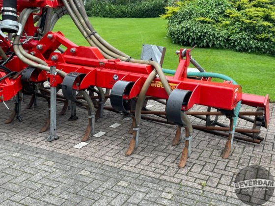 2017 Evers Freiberger BT19-600