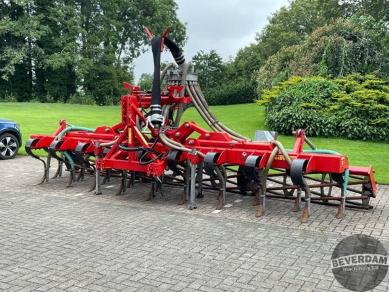 2017 Evers Freiberger BT19-600