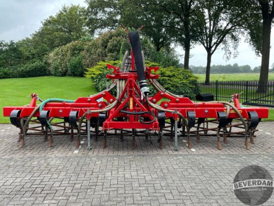 2017 Evers Freiberger BT19-600