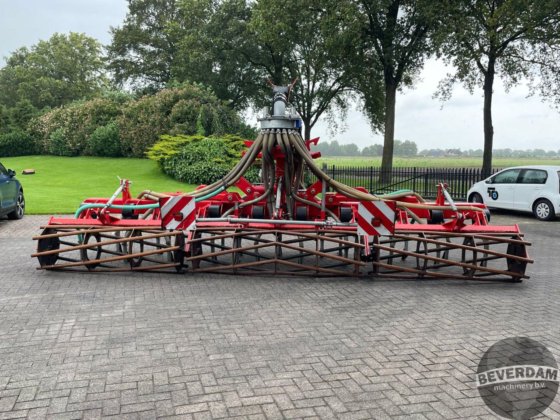 2017 Evers Freiberger BT19-600