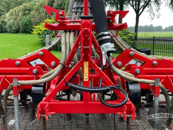 2017 Evers Freiberger BT19-600