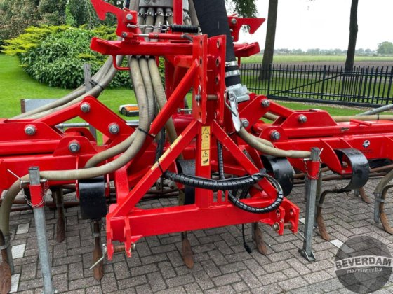 2017 Evers Freiberger BT19-600