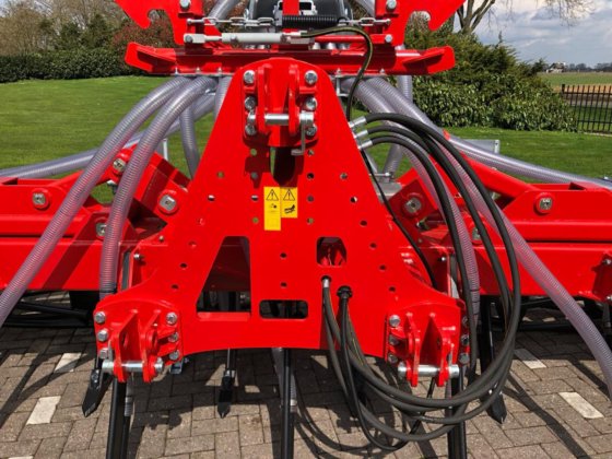 2022 Evers Freiberger BV 19-600