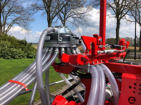 2022 Evers Freiberger BV 19-600
