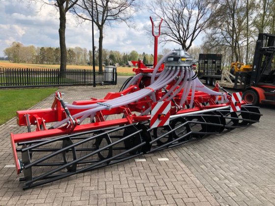 2022 Evers Freiberger BV 19-600