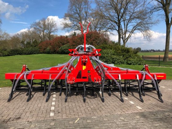 2022 Evers Freiberger BV 19-600