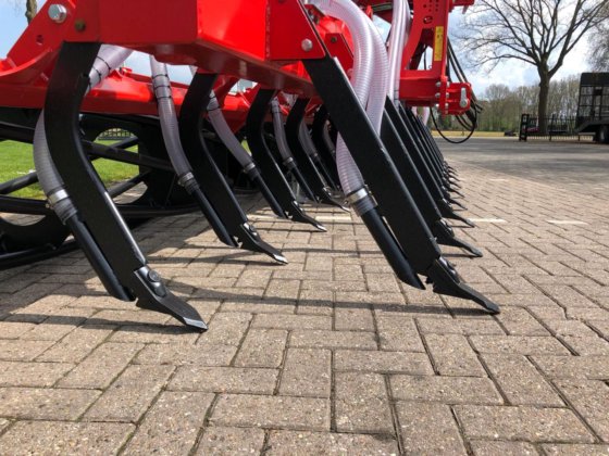 2022 Evers Freiberger BV 19-600