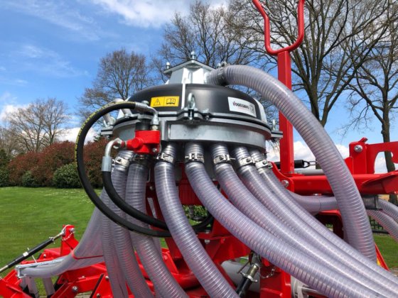 2022 Evers Freiberger BV 19-600