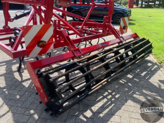 2025 V-6000G