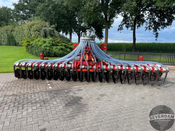 2016 Evers Toric 662/56M62