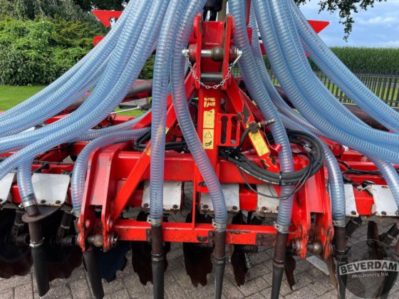 2016 Evers Toric 662/56M62