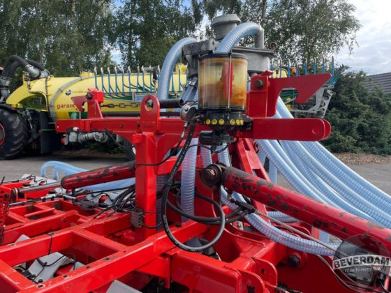 2016 Evers Toric 662/56M62