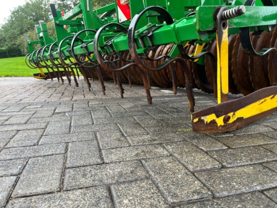 2014 4メートル前打ち機