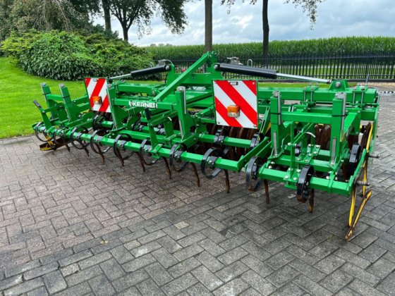 2014 4メートル前打ち機