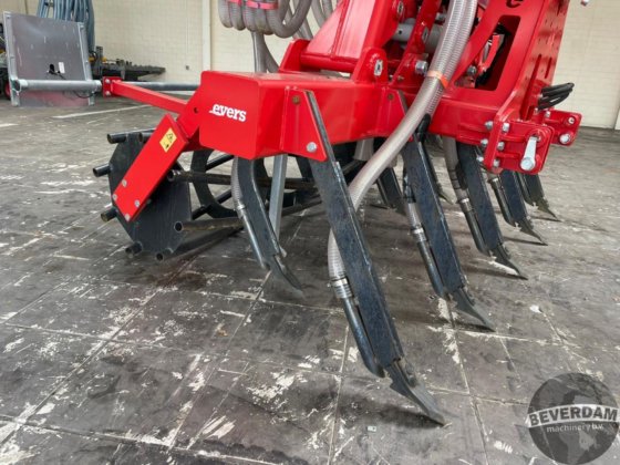 2022 Evers Freiberger