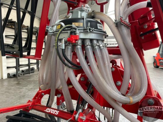 2022 Evers Freiberger