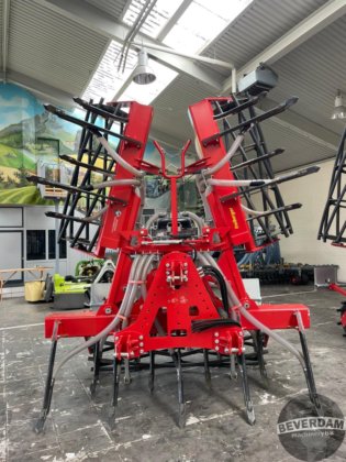 2022 Evers Freiberger