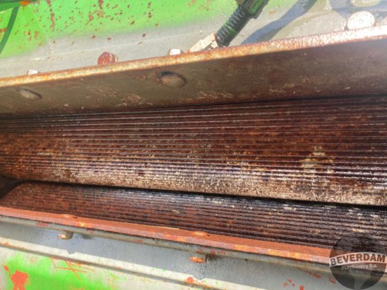 约翰迪尔 6850 系列