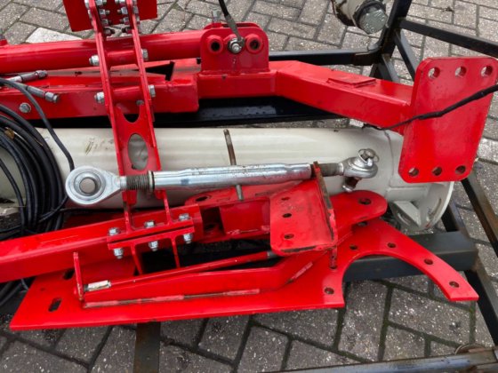 ヴェルヴァート・アンドックアーム