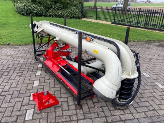 ヴェルヴァート・アンドックアーム