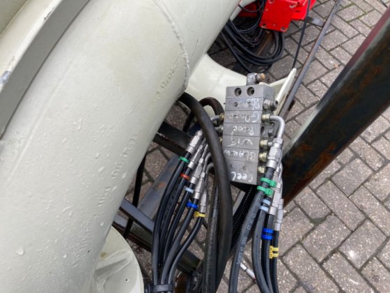 ヴェルヴァート・アンドックアーム