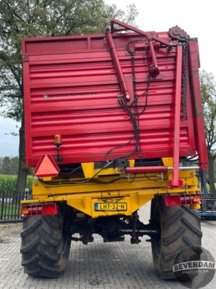 シュタイムカー・オーヴァラードヴァーゲン・ホルフローサー