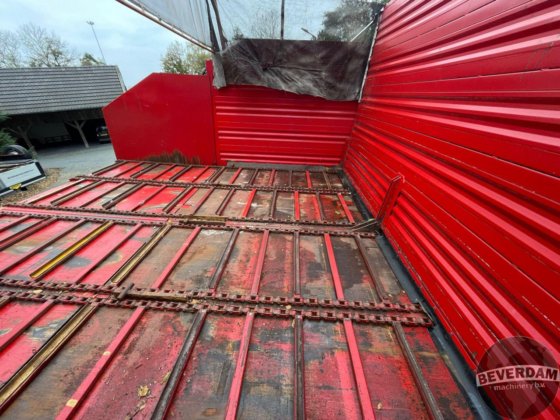 シュタイムカー・オーヴァラードヴァーゲン・ホルフローサー