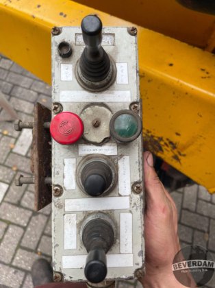 シュタイムカー・オーヴァラードヴァーゲン・ホルフローサー