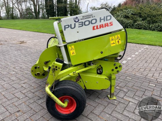 クラース pu 300 hd