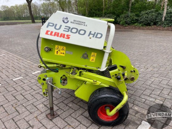 クラース pu 300 hd