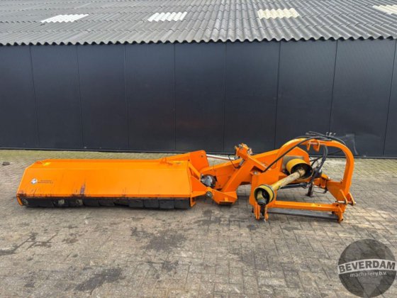 2013 Votex Roadmaster 1902S