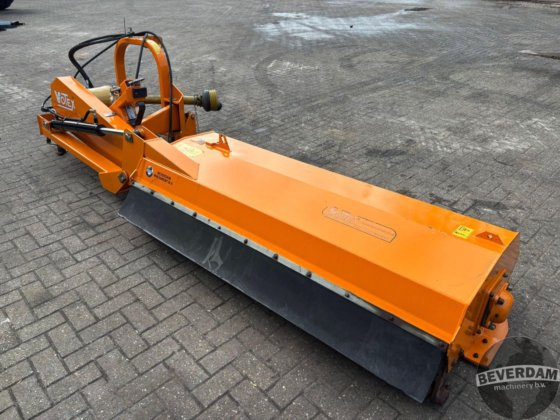 2013 Votex Roadmaster 1902S