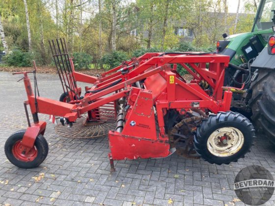 完全なビーテロイセット