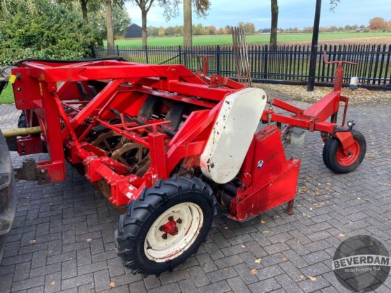 完全なビーテロイセット