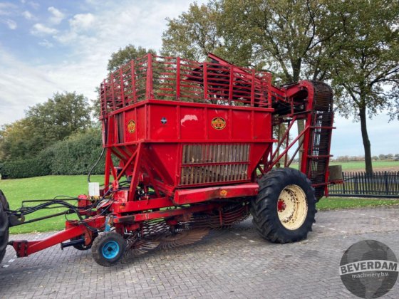 完全なビーテロイセット