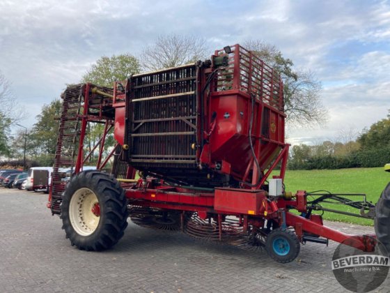 完全なビーテロイセット