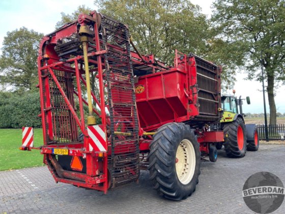 完全なビーテロイセット