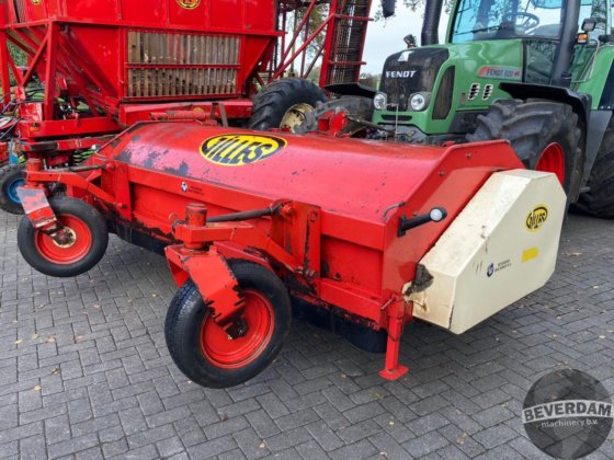 完全なビーテロイセット