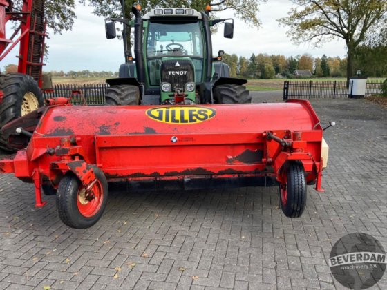 完全なビーテロイセット